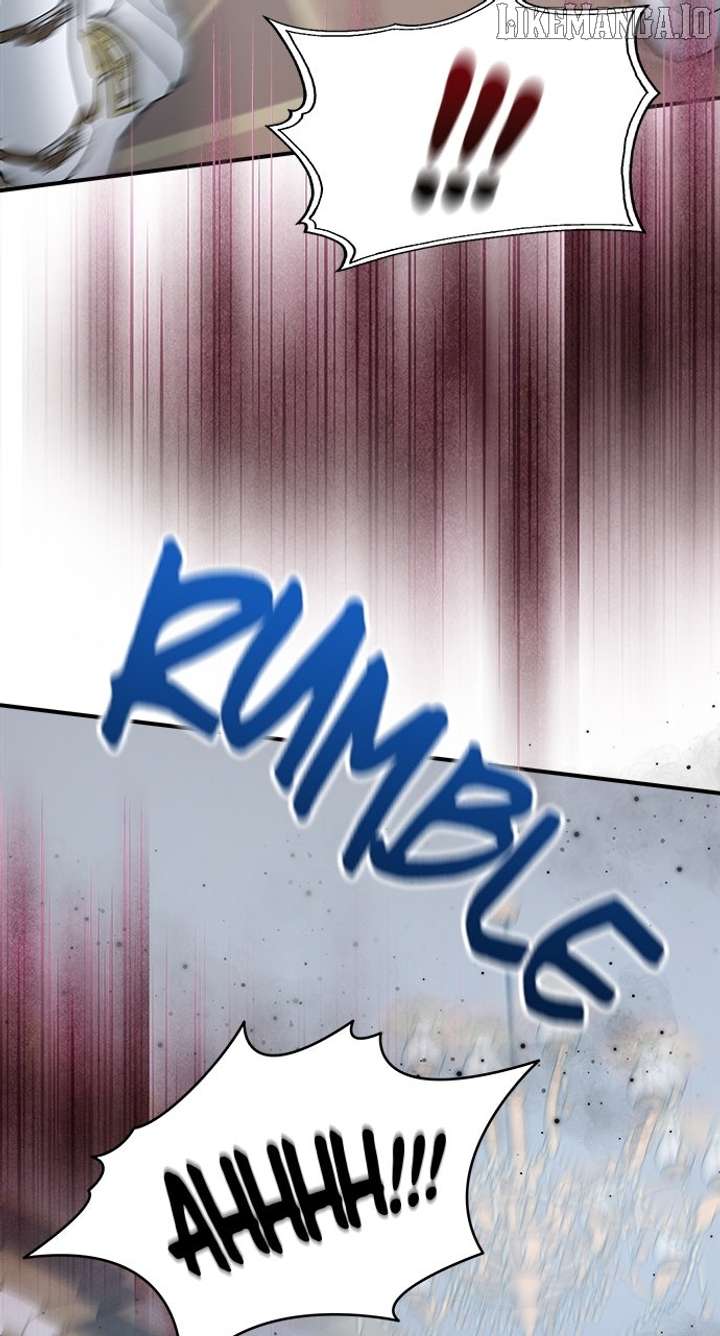 What Does That Evil Dragon Live For? Chapter 100 - Page 63