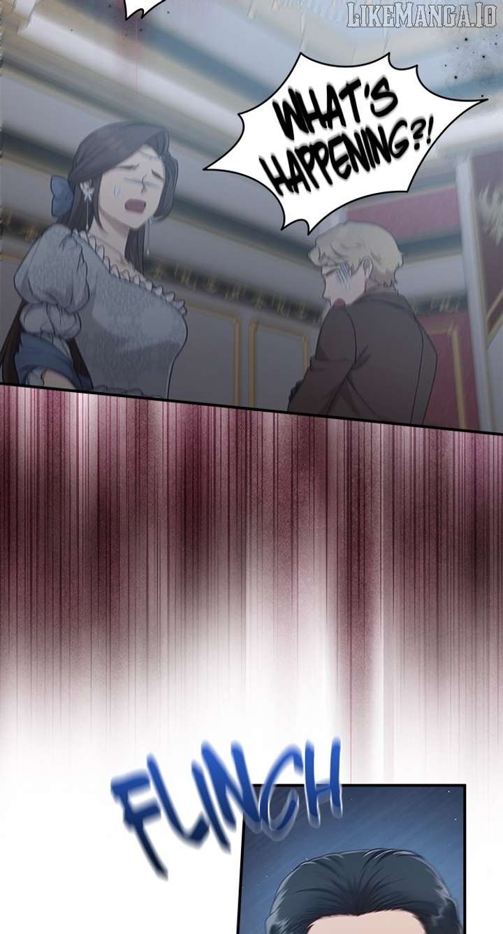 What Does That Evil Dragon Live For? Chapter 100 - Page 64