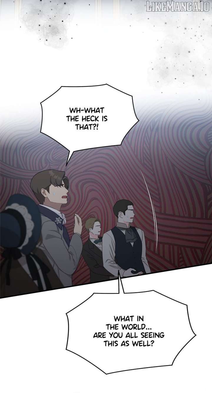 What Does That Evil Dragon Live For? Chapter 100 - Page 67