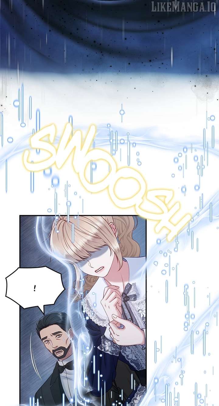 What Does That Evil Dragon Live For? Chapter 100 - Page 69