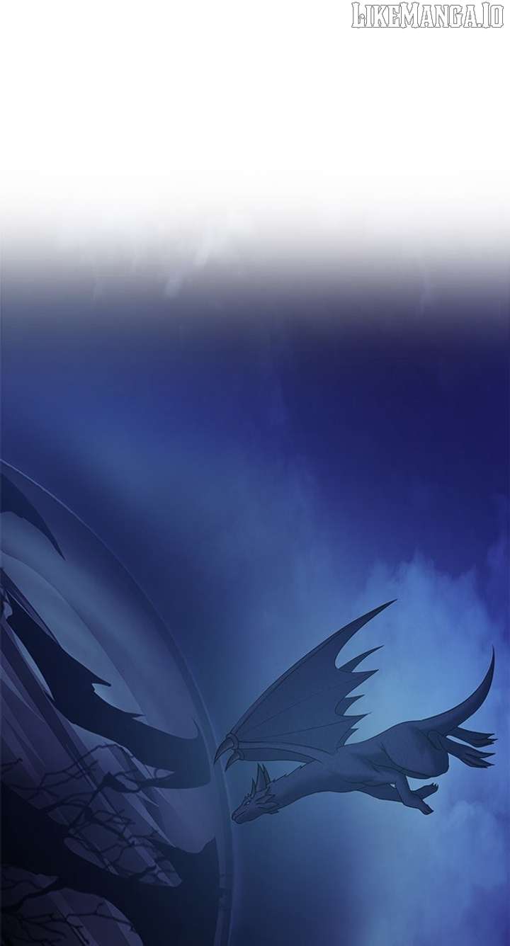 What Does That Evil Dragon Live For? Chapter 100 - Page 72