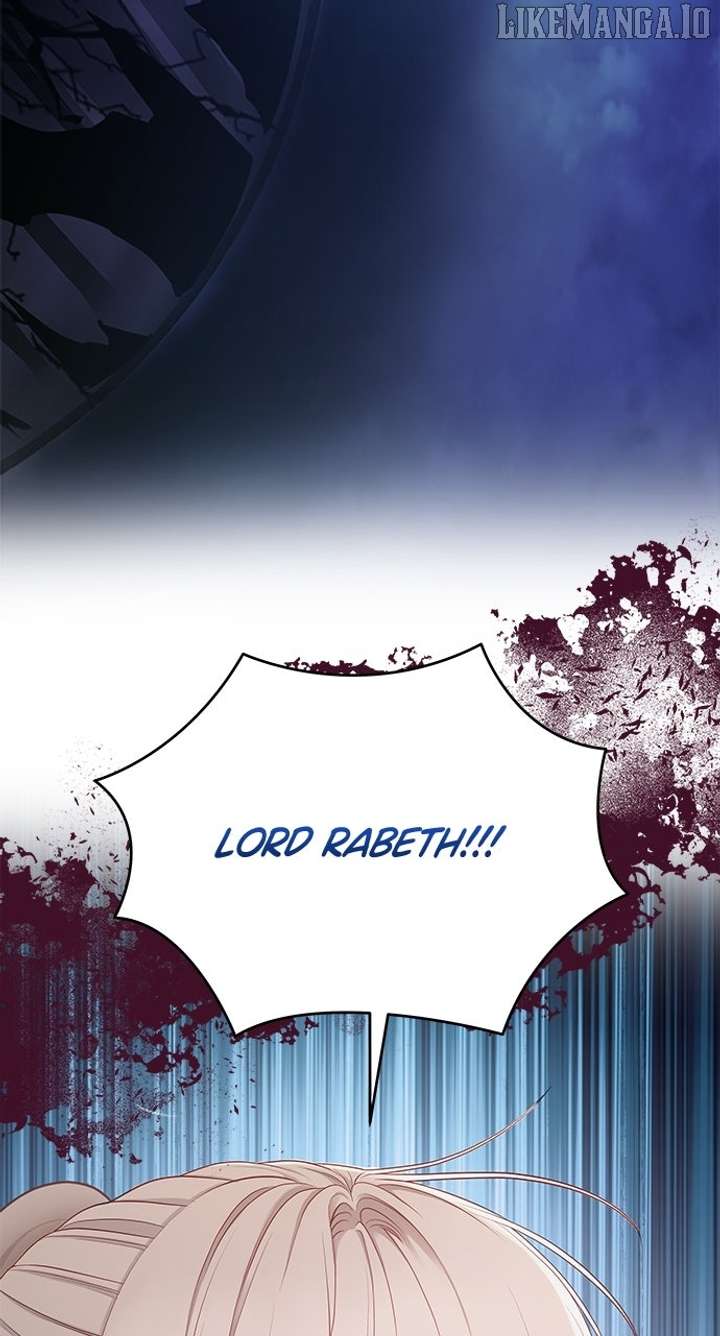What Does That Evil Dragon Live For? Chapter 100 - Page 73