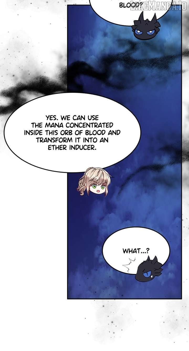 What Does That Evil Dragon Live For? Chapter 100 - Page 10