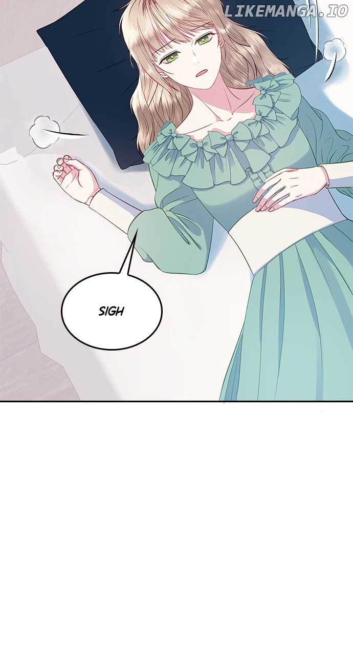 What Does That Evil Dragon Live For? Chapter 15 - Page 20