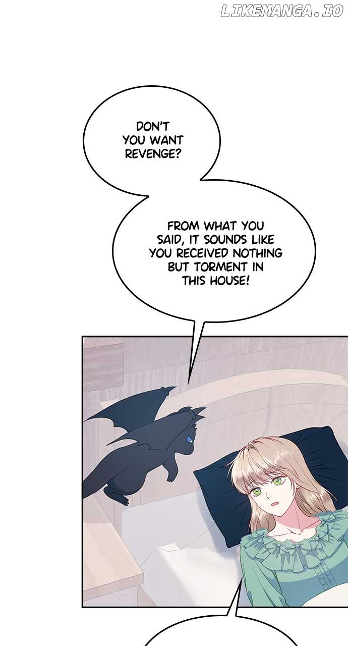 What Does That Evil Dragon Live For? Chapter 15 - Page 22