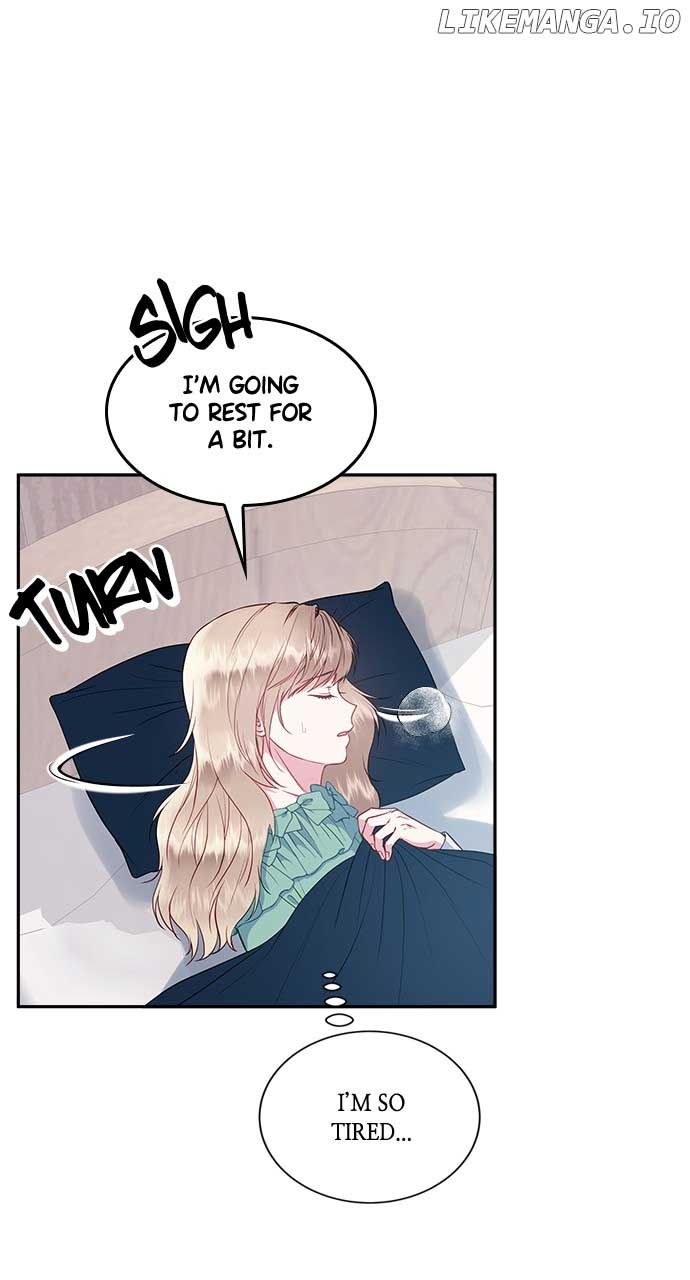 What Does That Evil Dragon Live For? Chapter 15 - Page 25
