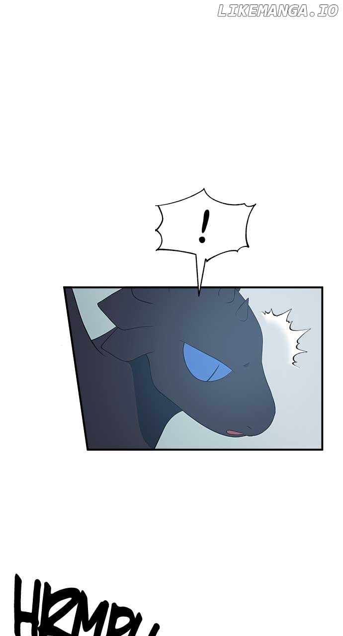 What Does That Evil Dragon Live For? Chapter 15 - Page 26