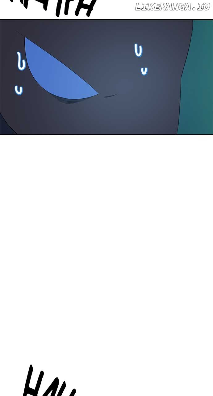 What Does That Evil Dragon Live For? Chapter 15 - Page 27