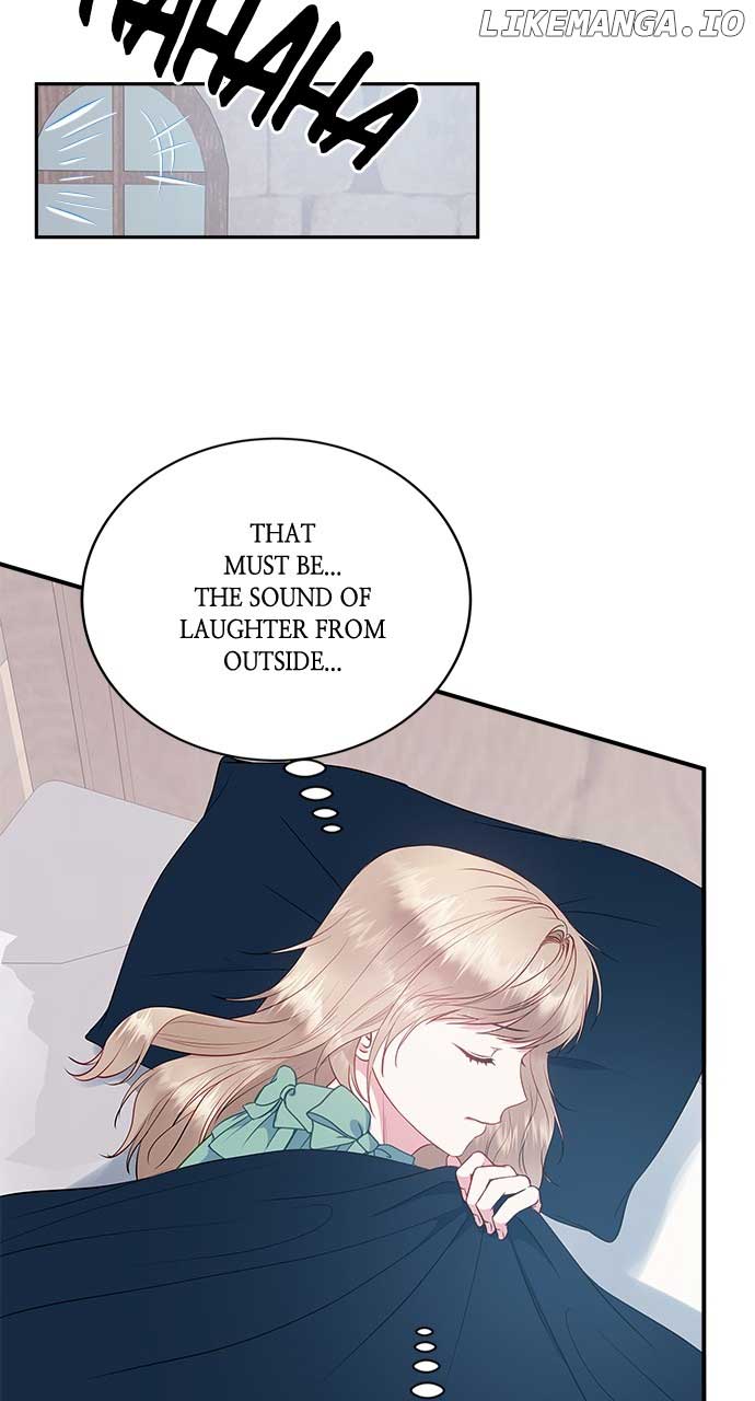 What Does That Evil Dragon Live For? Chapter 15 - Page 28