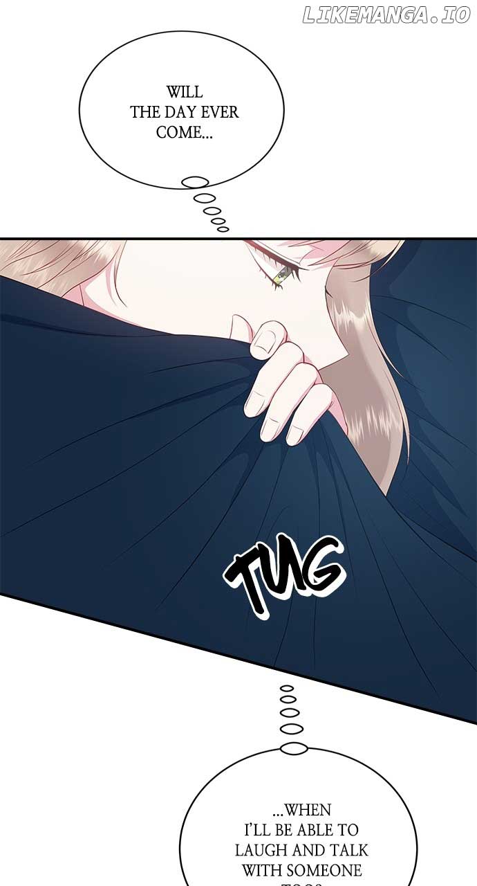 What Does That Evil Dragon Live For? Chapter 15 - Page 30