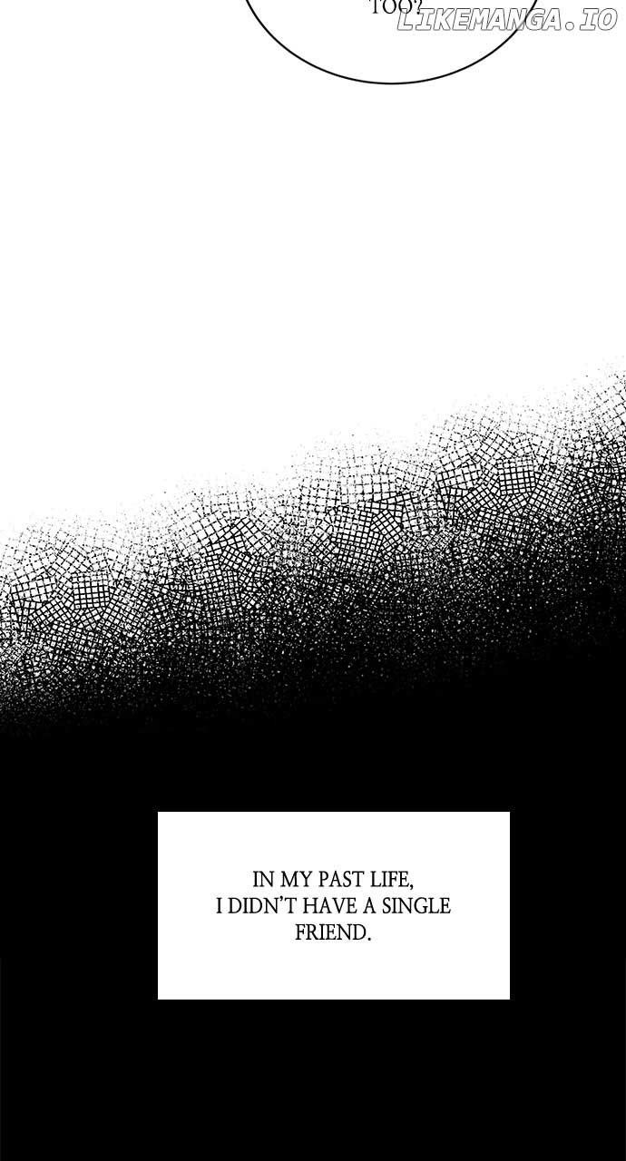 What Does That Evil Dragon Live For? Chapter 15 - Page 31
