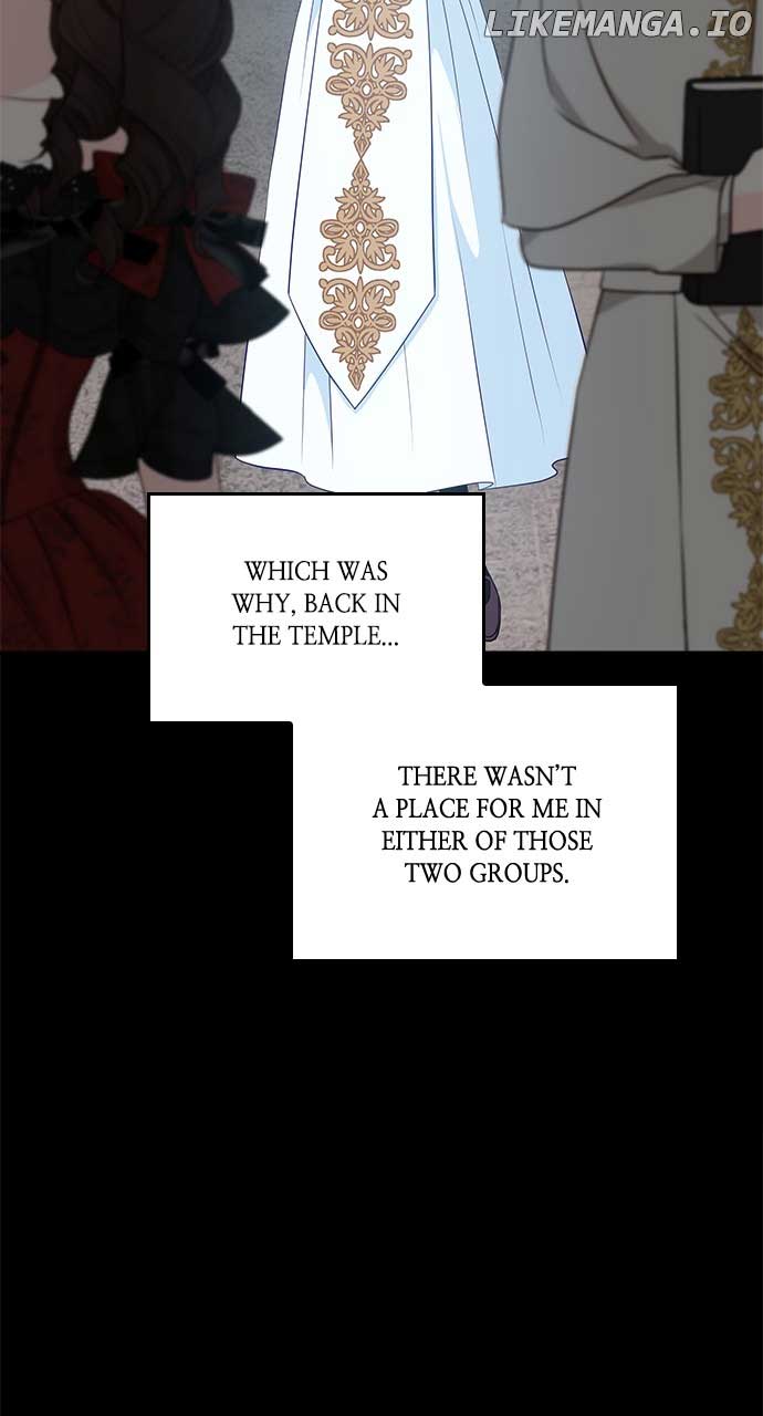 What Does That Evil Dragon Live For? Chapter 15 - Page 33