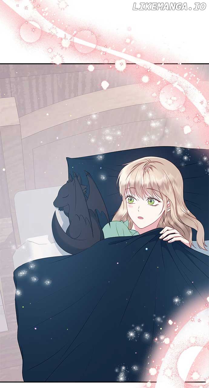 What Does That Evil Dragon Live For? Chapter 15 - Page 40