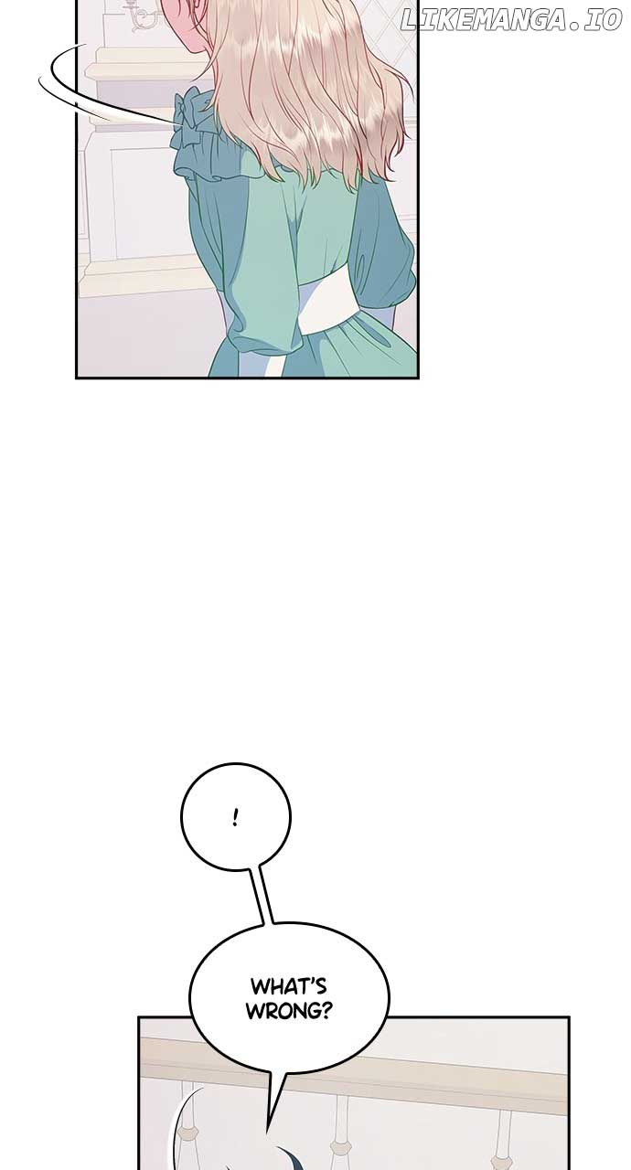 What Does That Evil Dragon Live For? Chapter 15 - Page 5