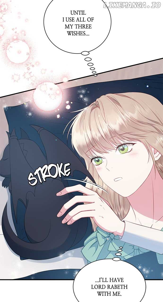 What Does That Evil Dragon Live For? Chapter 15 - Page 45
