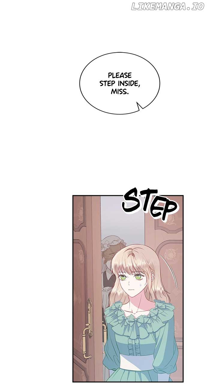 What Does That Evil Dragon Live For? Chapter 15 - Page 54