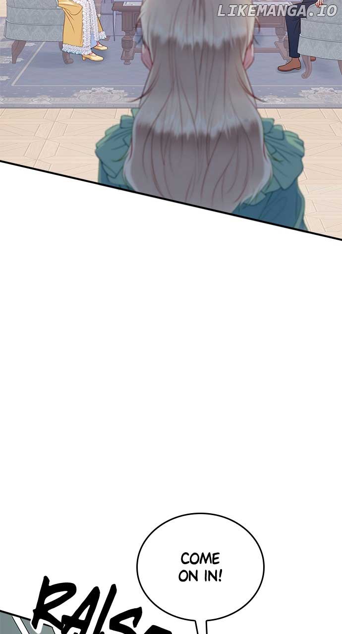 What Does That Evil Dragon Live For? Chapter 15 - Page 56