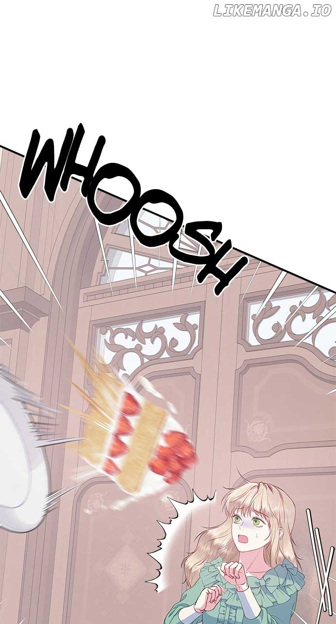 What Does That Evil Dragon Live For? Chapter 15 - Page 58
