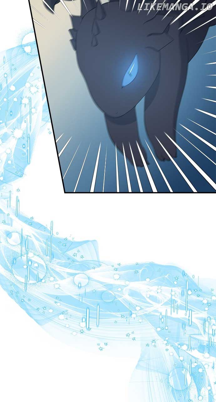 What Does That Evil Dragon Live For? Chapter 15 - Page 60