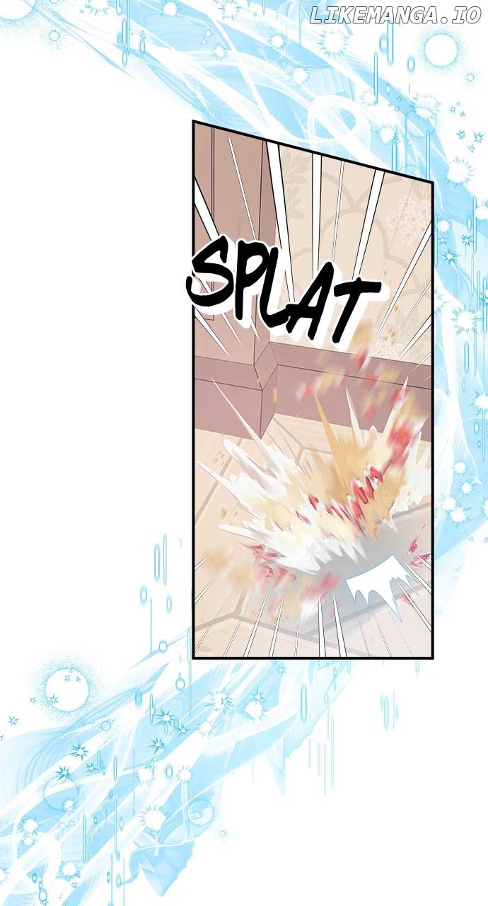 What Does That Evil Dragon Live For? Chapter 15 - Page 62