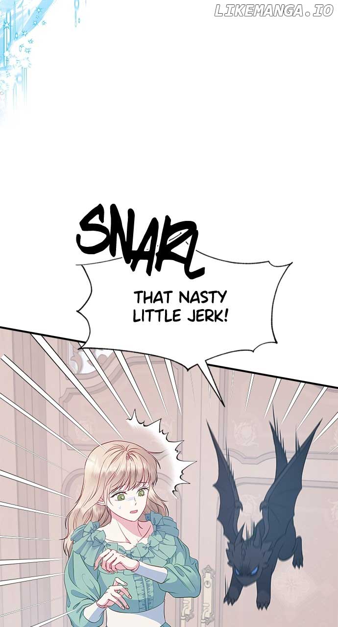 What Does That Evil Dragon Live For? Chapter 15 - Page 63