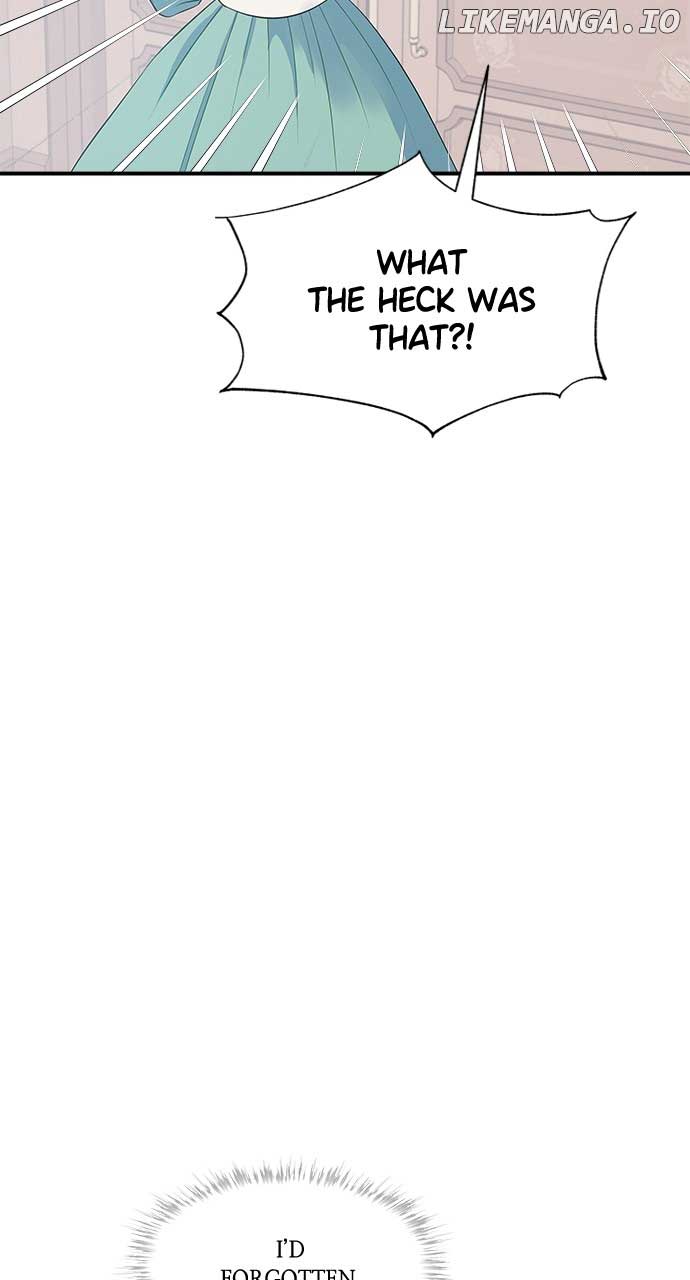 What Does That Evil Dragon Live For? Chapter 15 - Page 64