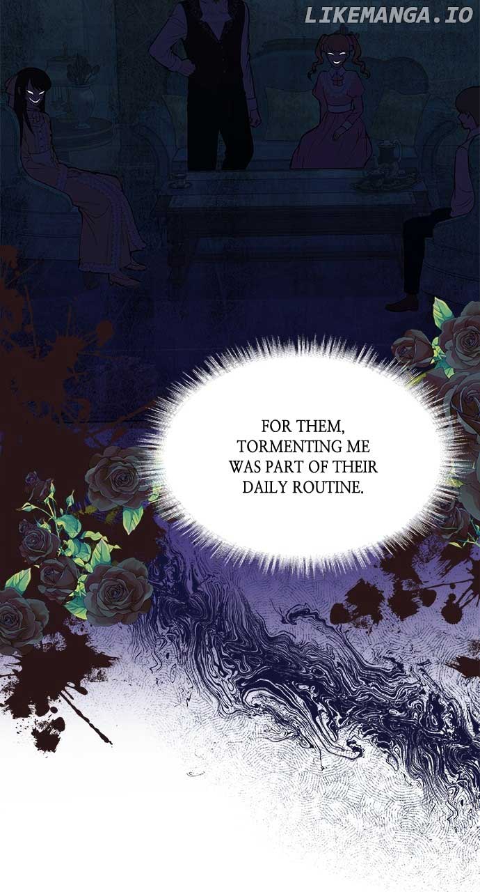 What Does That Evil Dragon Live For? Chapter 15 - Page 67