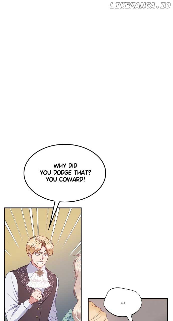 What Does That Evil Dragon Live For? Chapter 15 - Page 69