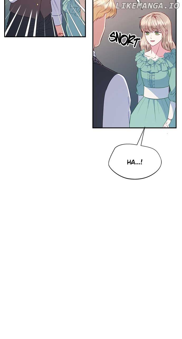 What Does That Evil Dragon Live For? Chapter 15 - Page 70