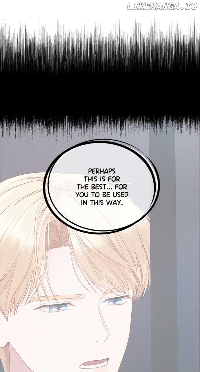 What Does That Evil Dragon Live For? Chapter 15 - Page 8