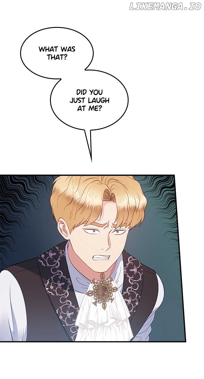 What Does That Evil Dragon Live For? Chapter 15 - Page 71
