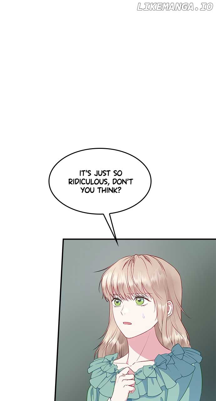 What Does That Evil Dragon Live For? Chapter 15 - Page 72