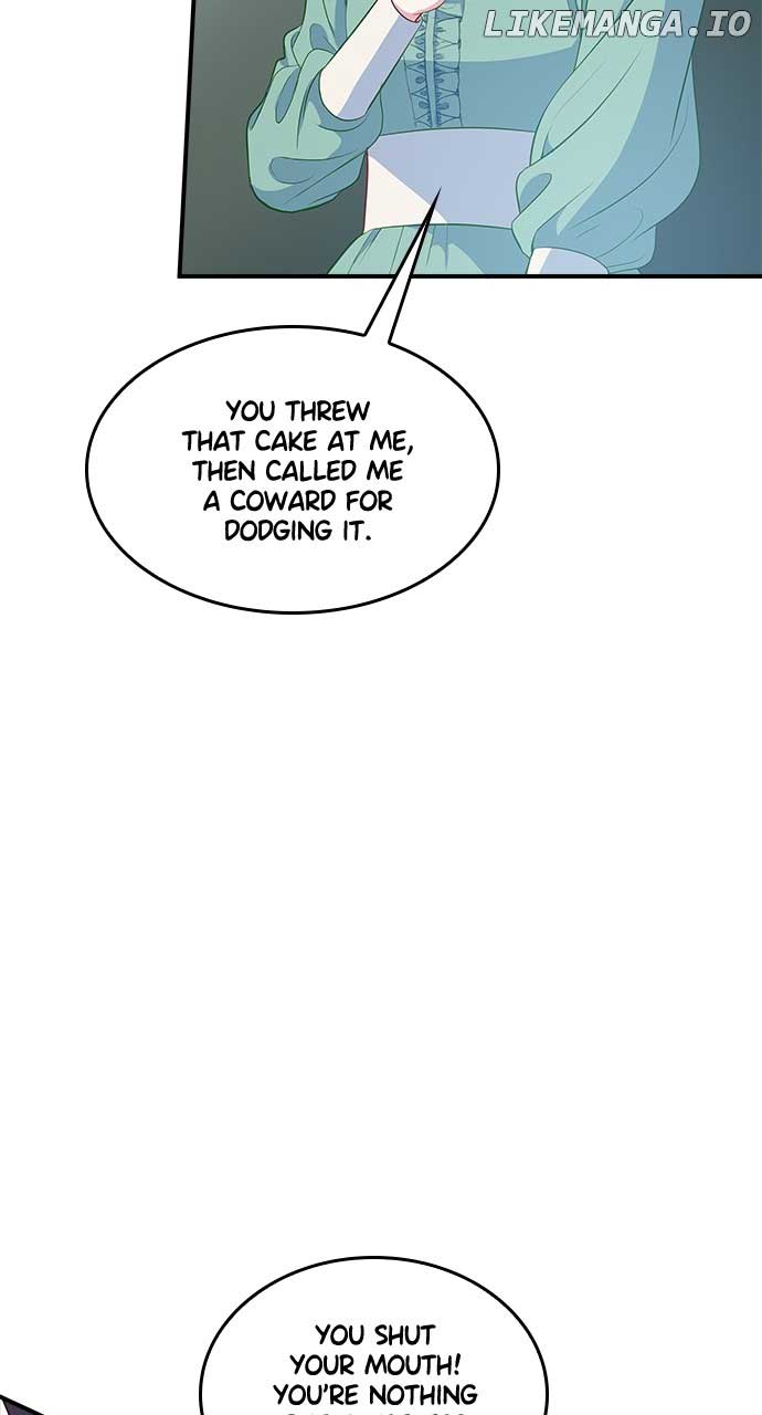 What Does That Evil Dragon Live For? Chapter 15 - Page 73