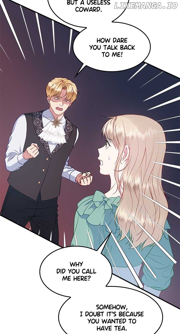 What Does That Evil Dragon Live For? Chapter 15 - Page 74
