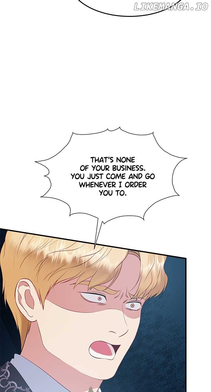 What Does That Evil Dragon Live For? Chapter 15 - Page 75