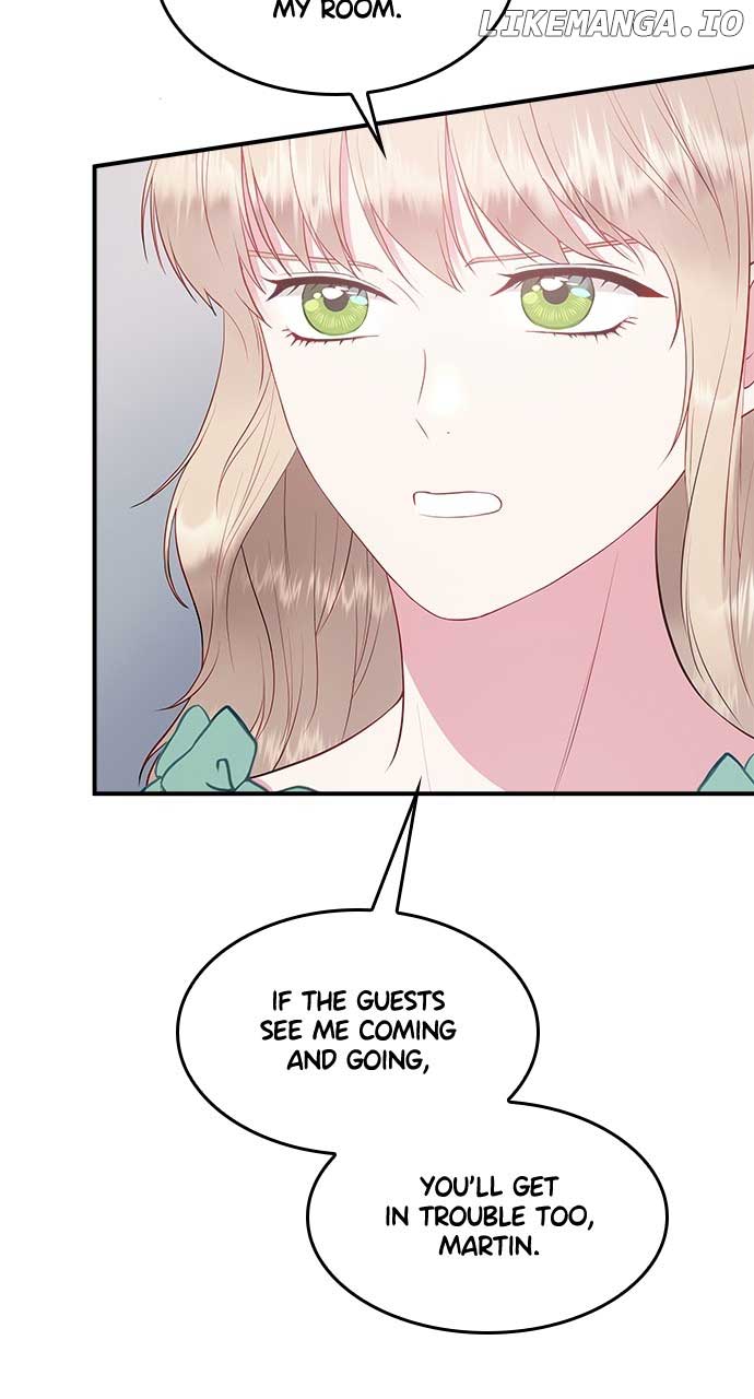 What Does That Evil Dragon Live For? Chapter 15 - Page 77