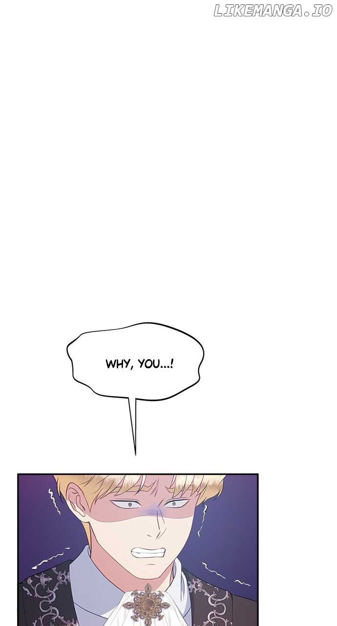 What Does That Evil Dragon Live For? Chapter 15 - Page 78