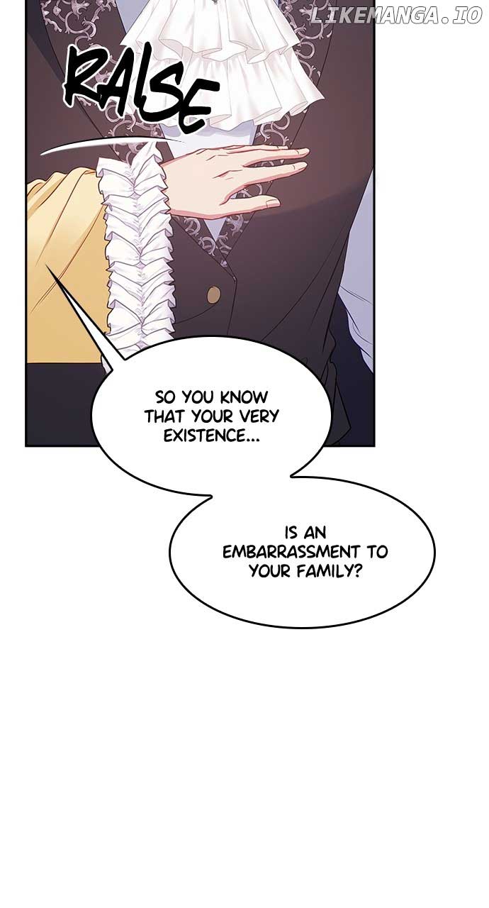 What Does That Evil Dragon Live For? Chapter 15 - Page 79
