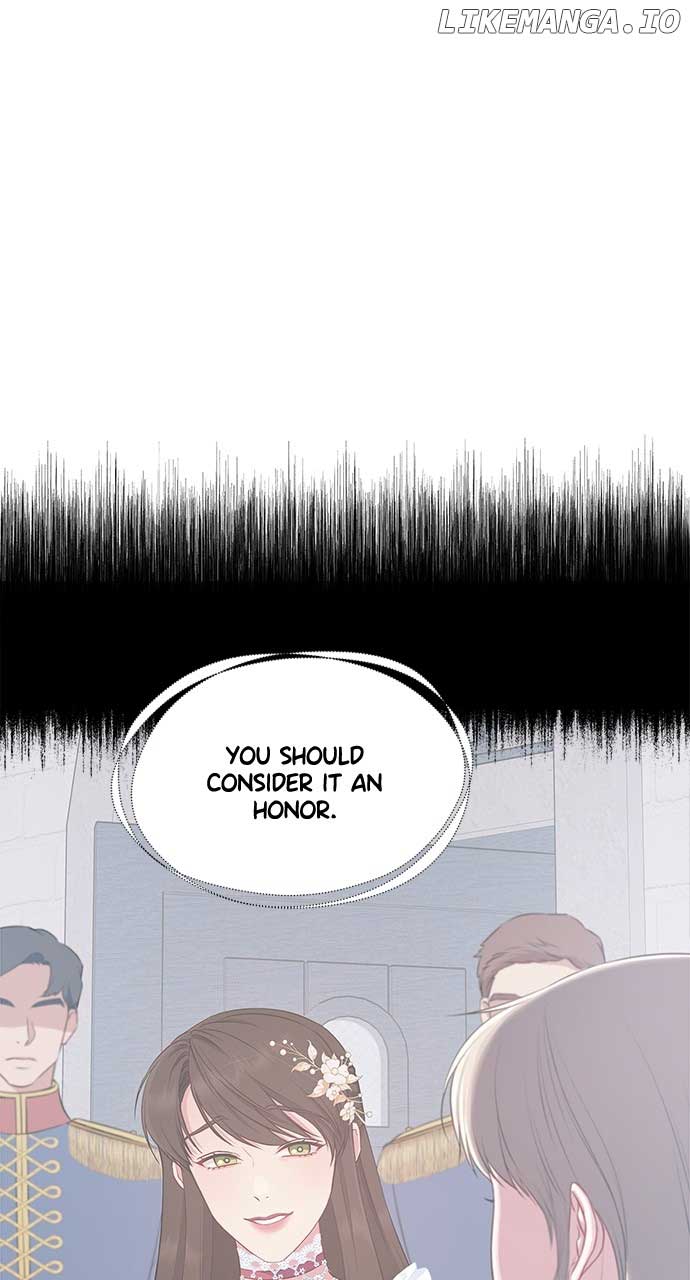 What Does That Evil Dragon Live For? Chapter 15 - Page 83