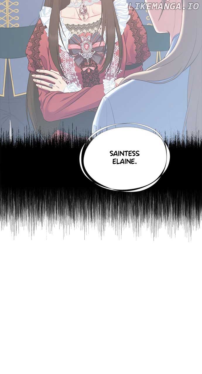 What Does That Evil Dragon Live For? Chapter 15 - Page 84