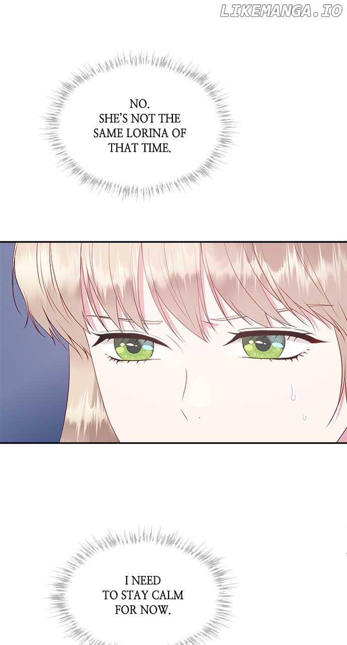What Does That Evil Dragon Live For? Chapter 15 - Page 85