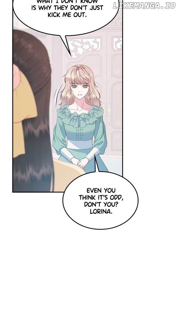 What Does That Evil Dragon Live For? Chapter 15 - Page 87