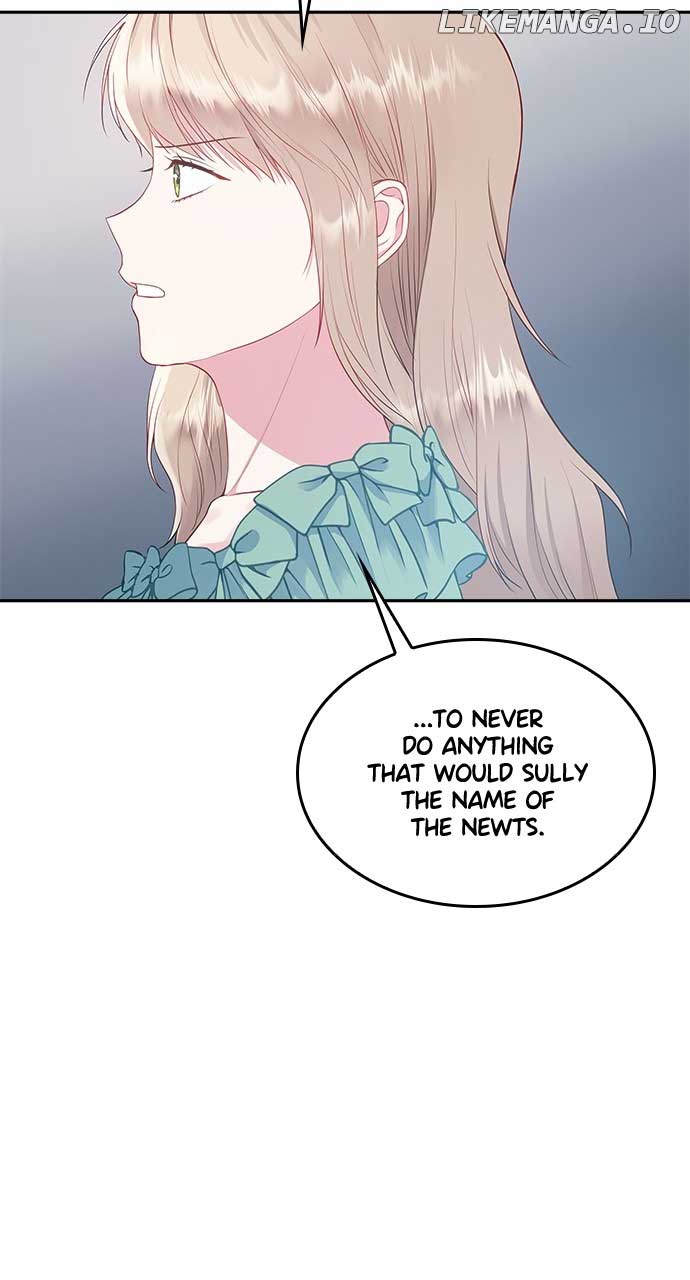 What Does That Evil Dragon Live For? Chapter 15 - Page 90