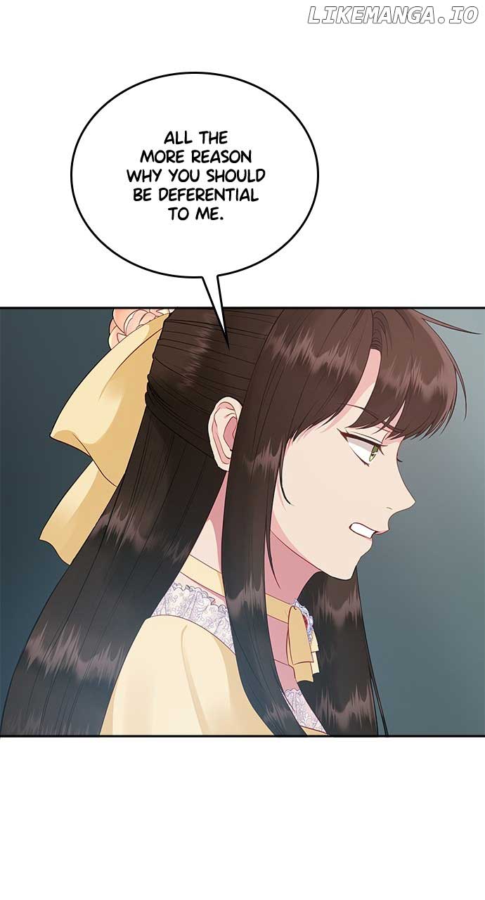 What Does That Evil Dragon Live For? Chapter 15 - Page 91