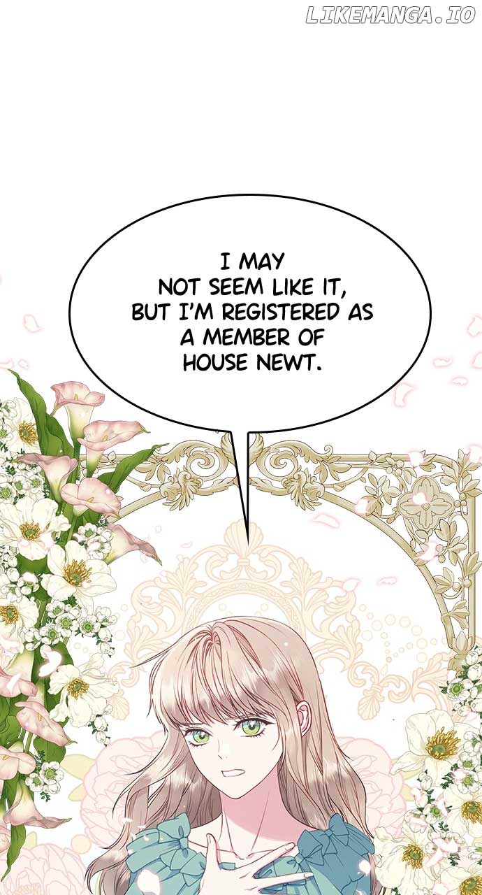 What Does That Evil Dragon Live For? Chapter 15 - Page 92