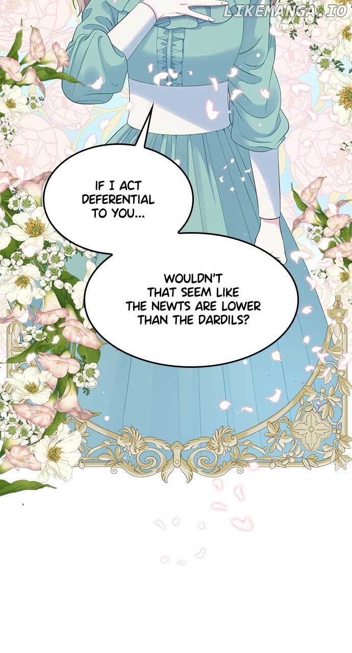 What Does That Evil Dragon Live For? Chapter 15 - Page 93