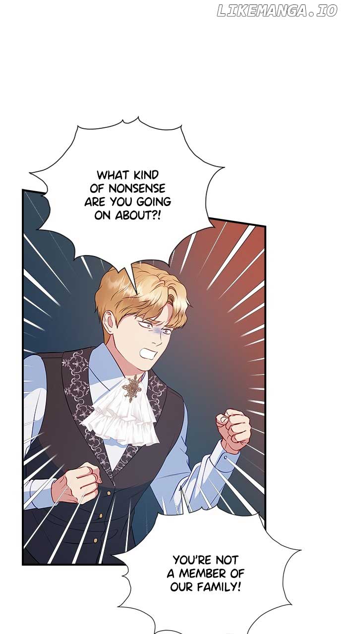 What Does That Evil Dragon Live For? Chapter 15 - Page 94