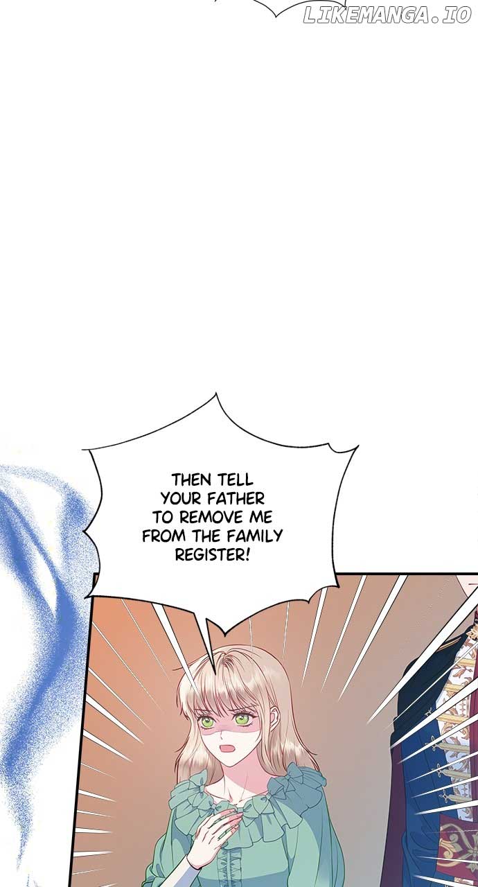 What Does That Evil Dragon Live For? Chapter 15 - Page 95