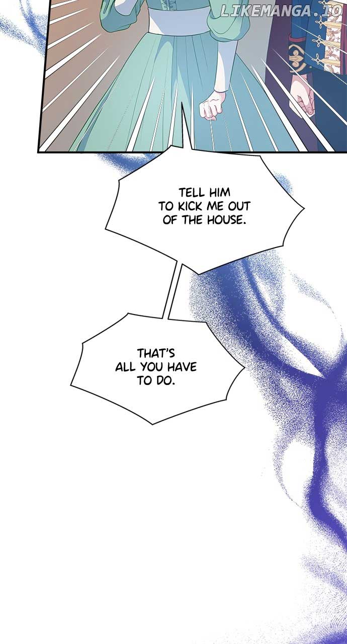 What Does That Evil Dragon Live For? Chapter 15 - Page 96