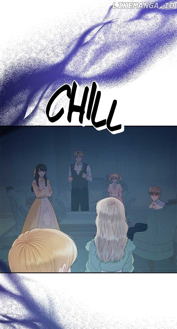 What Does That Evil Dragon Live For? Chapter 15 - Page 97